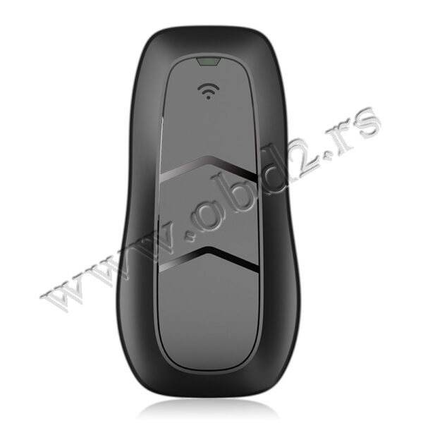 OBDSTAR Key Sim