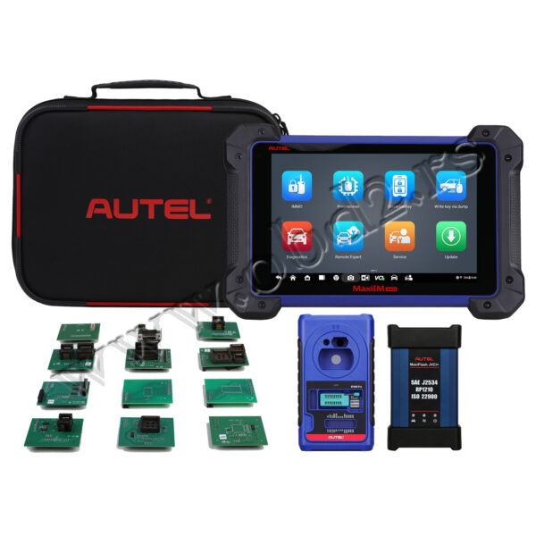 Autel MaxiIM IM608PRO II