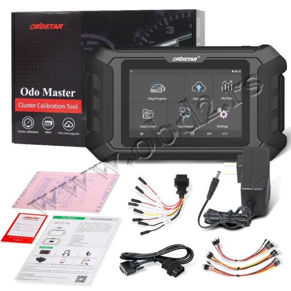 OBDSTAR ODO Master