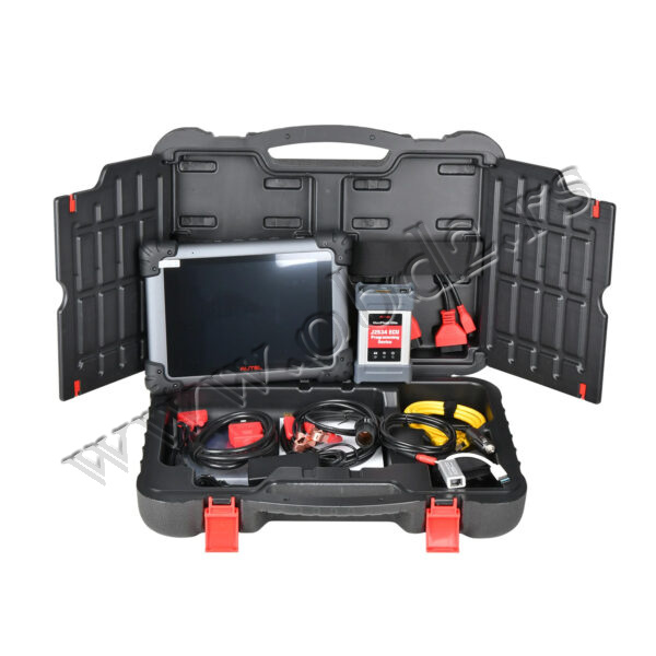 Autel MaxiSys MS908S Pro II