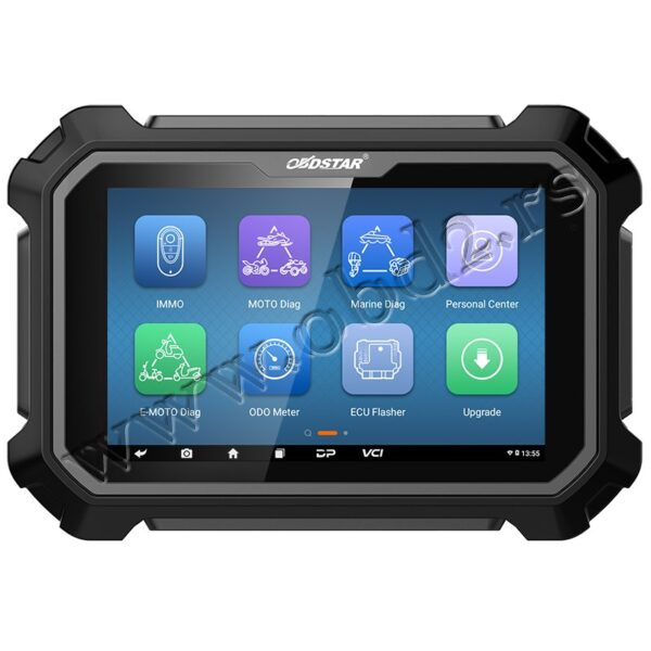 OBDSTAR MS80