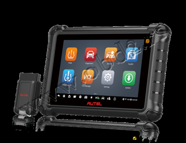 Autel MaxiDAS DS900 TS