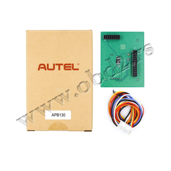 Autel APB130 VW MQB NEC35XX adapter