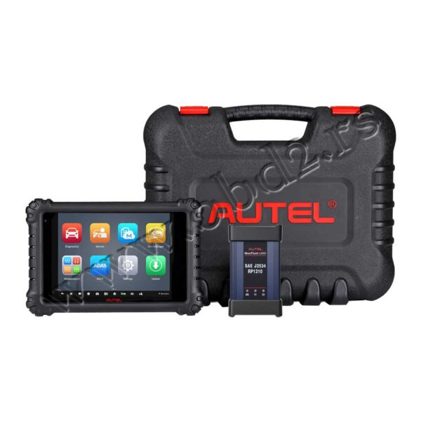 Autel MaxiSys MS908S3