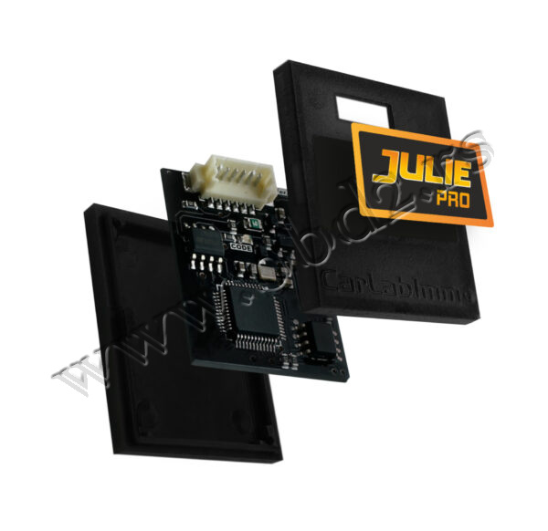 Julie PRO 107 Unapređena Verzija