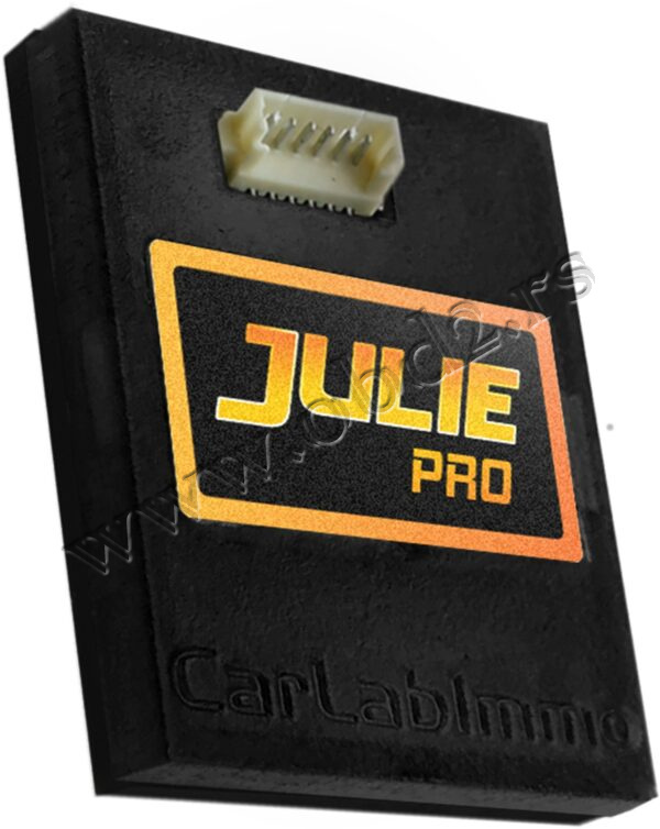 Julie PRO