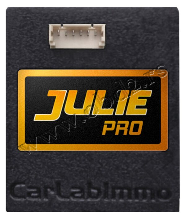 Julie PRO