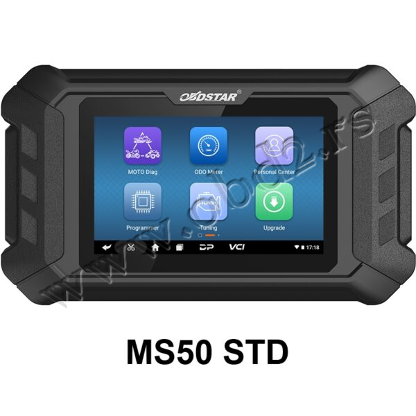 OBDSTAR MS50