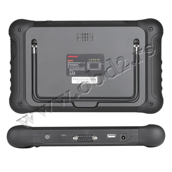 OBDSTAR MS70