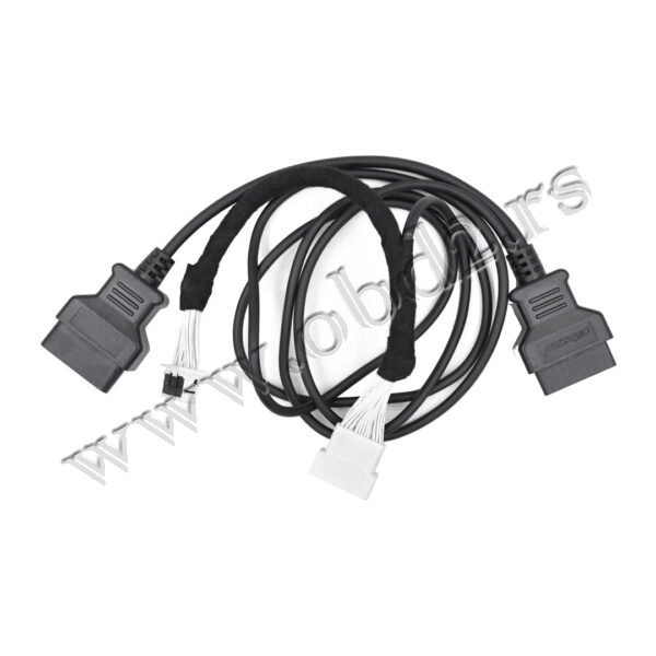 OBDSTAR Toyota 30 kabl
