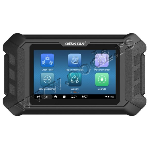 OBDSTAR P50