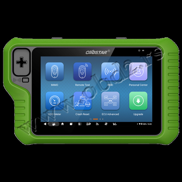 OBDSTAR KeyMaster G3