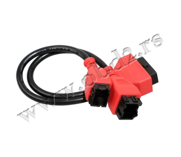 FCA adapter za SGW