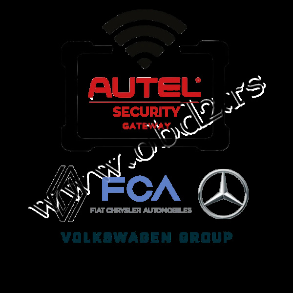 Autel SGW PAKET