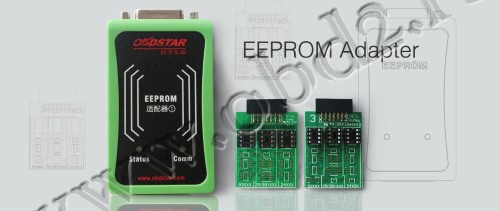 EEPROM Adapter