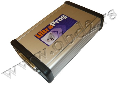 UltraProg Basic kit