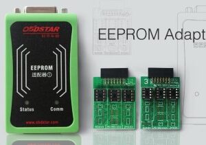 EEPROM Adapter