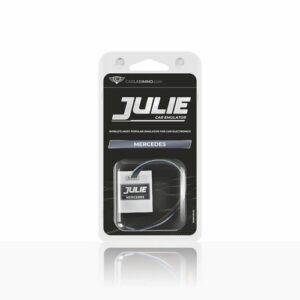 Julie Emulator – Mercedes