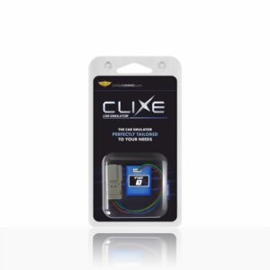 Clixe Airbag (senzor zauzeća sedišta) EMULATOR – FIAT