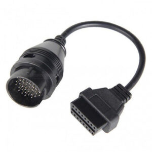 Iveco Daily 38pin adapter