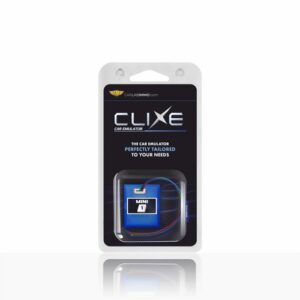 Clixe Airbag (senzor zauzeća sedišta) EMULATOR – MINI