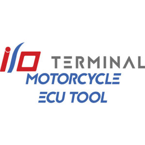 I/O TERMINAL – Motorcycle ecu tool