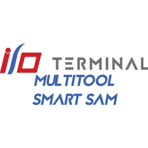 I/O TERMINAL – Multitool – Smart SAM