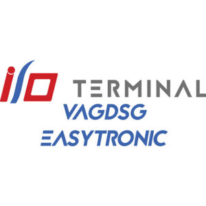 I/O TERMINAL – VAGdsg + Easytronic