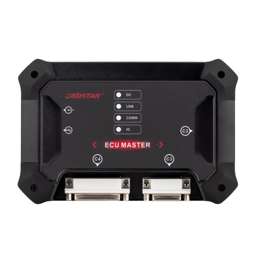 OBDSTAR ECU Master