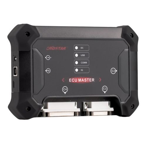 OBDSTAR ECU Master