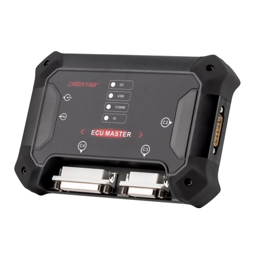 OBDSTAR ECU Master