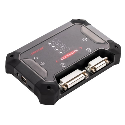 OBDSTAR ECU Master