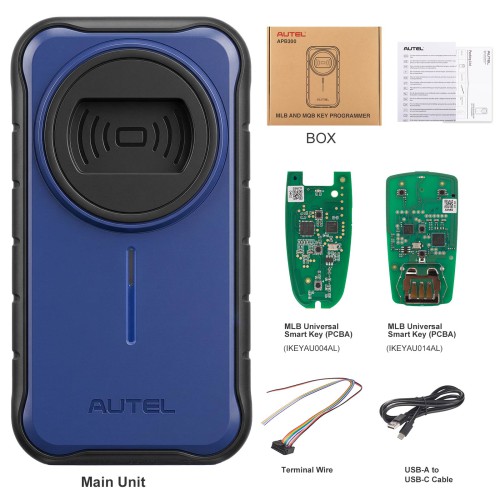 Autel APB300 Programator ključeva
