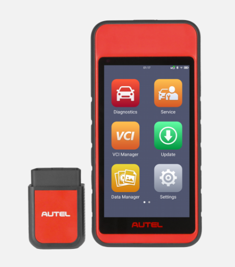 Autel MD909Pro