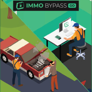 Immo Bypass GO