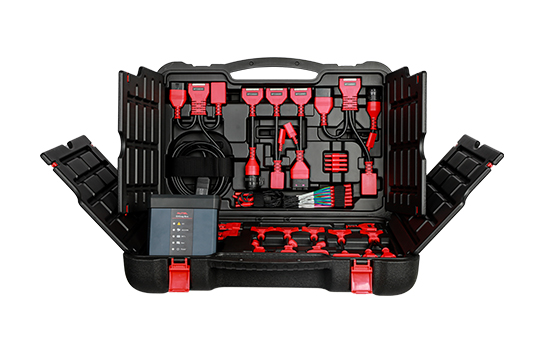 Autel EV Diagnostics Upgrade Kit – Komplet za dijagnostiku električnih i hibridnih vozila