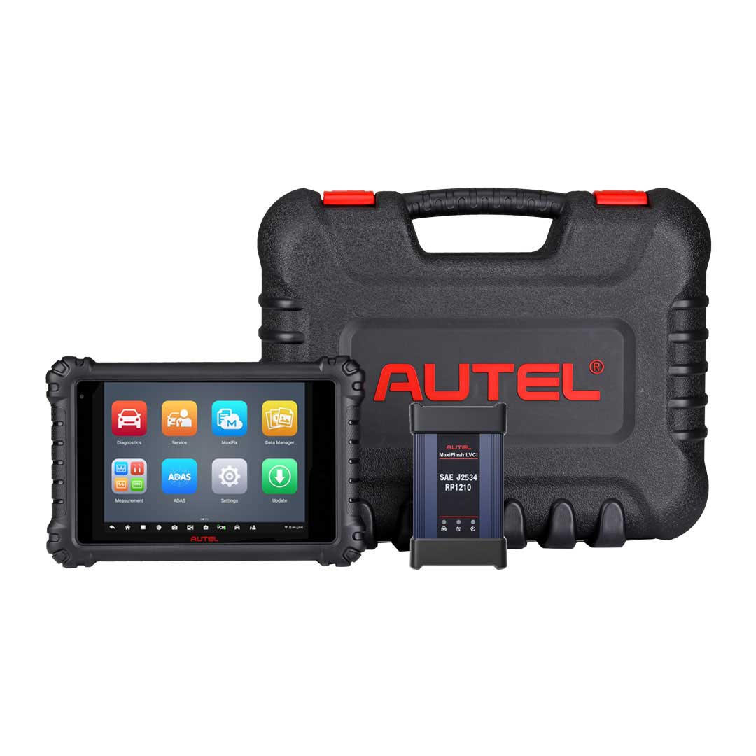 Autel MaxiSys MS908S3