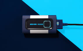 Autocom Classic VCI