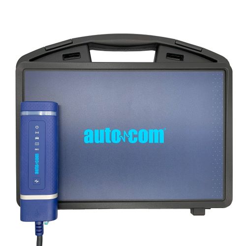 Autocom ICON VCI