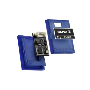 Clixe Airbag (senzor zauzeća sedišta)-BMW 2