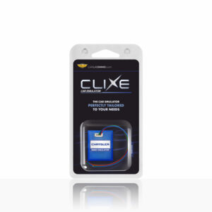 CLIXE Immo emulator Chrysler (GM Group)