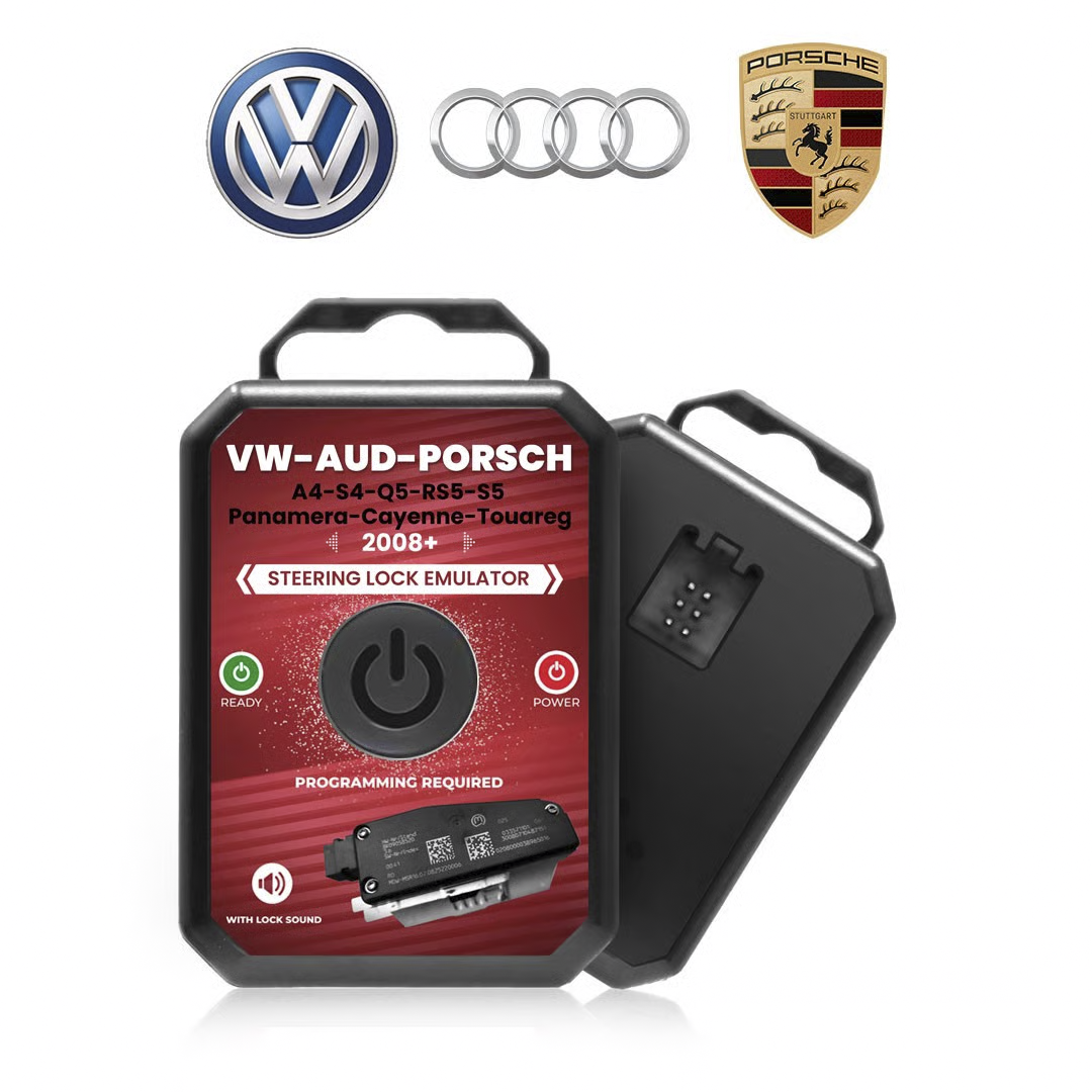 MK3 VW Audi Porsche 2008+ ESL Emulator