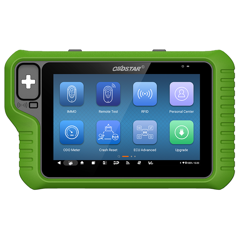 OBDSTAR KeyMaster G3