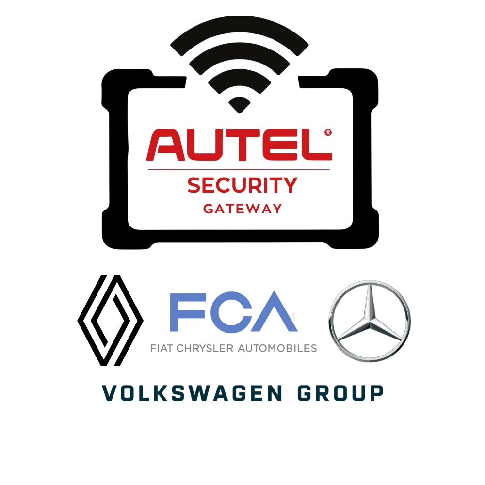 Autel SGW PAKET